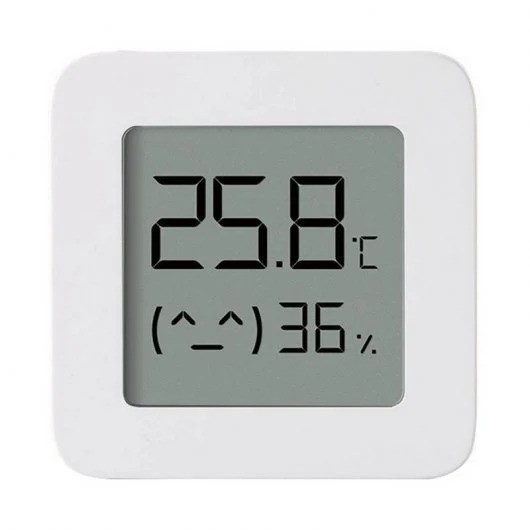 MEDIDOR TEMPERATURA/HUMEDAD XIAOMI MONITOR 2