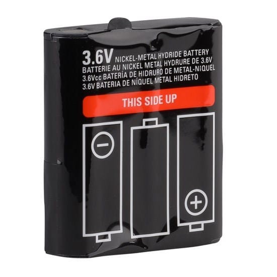 BATERIA MOTOROLA NIMH 4477 800MAH
