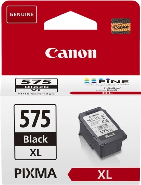 TINTA CANON PG575XL BLACK