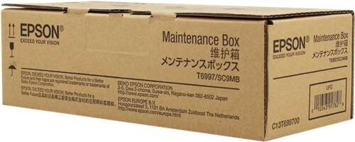 CAJA DE MANTENIMIENTO EPSON C13T699700 T6997