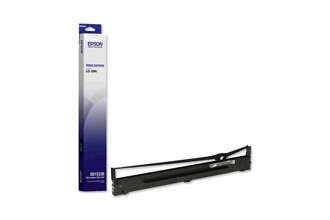 CINTA EPSON S015336 LQ-2090 BLACK