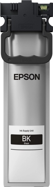 TINTA EPSON C13T11C140 BLACK T11C1
