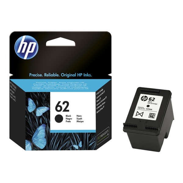 TINTA HP ENVY 5640 N62 C2P04AE BLACK