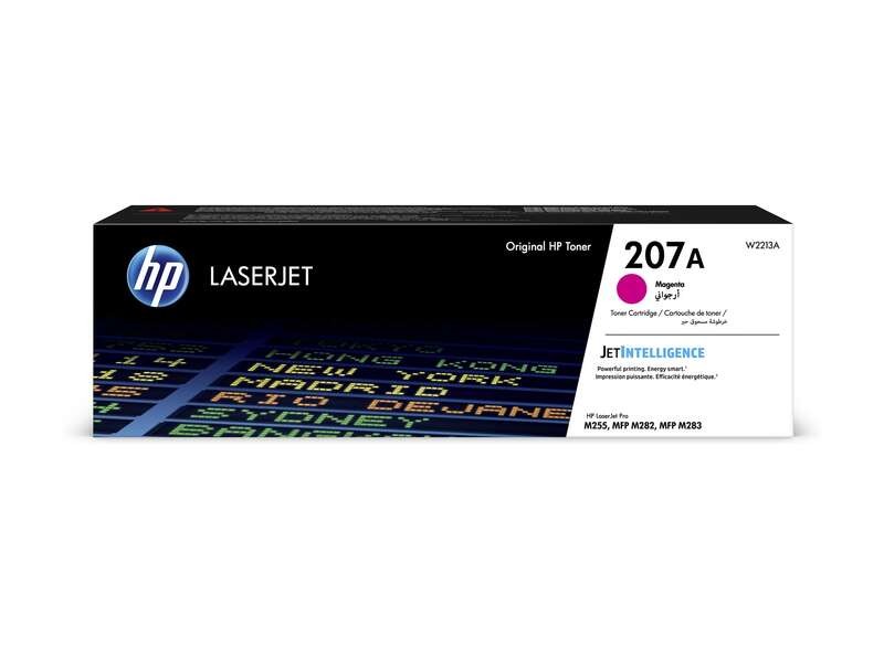 TONER HP W2213A 207A MAGENTA