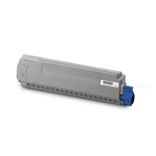 TONER OKI B401/MB441/MB451SERIES 1500 COPIAS BLACK