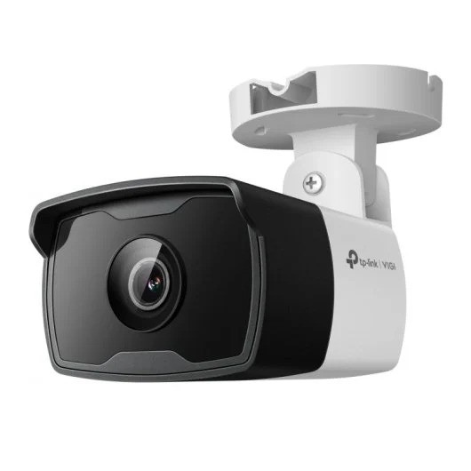 CAMARA IP TP-LINK VIGI BULLET EXTERIOR 3MP 4MM IR 30M IP67 POE