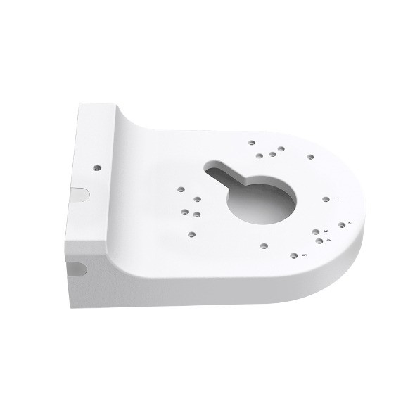 CAJA DE CONEXIONES VIGI PARA CAMARA IP PARED