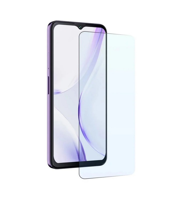 PROTECTOR PANTALLA CUBOT NOTE 40 TEMPERED GLASS