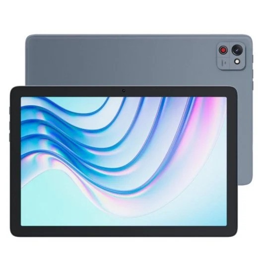 TABLET CUBOT TAB 65 10.1 HD+ 4GB/128GB/5G/13MPX BLUE + FUNDA + TECLADO + RATON