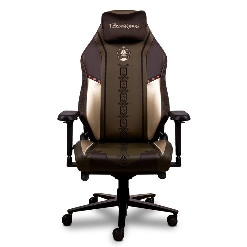 SILLA GAMING PHOENIX MONARCH LOTR EDITION MORIA