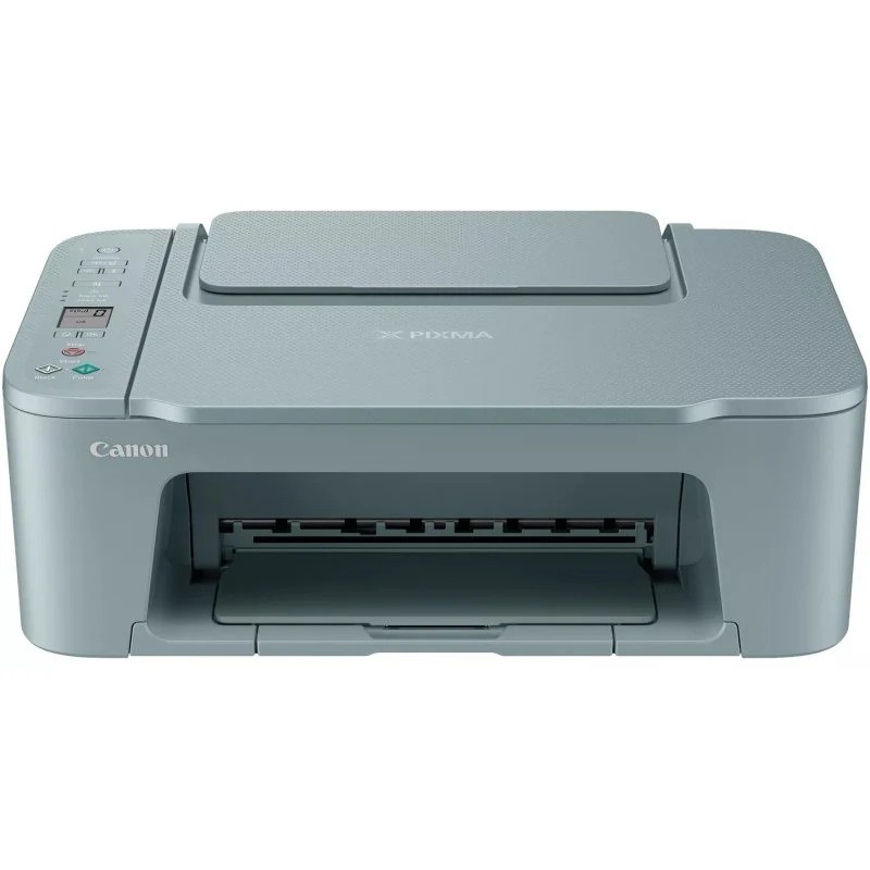IMPRESORA CANON PIXMA TS3752I MFP COLOR WIFI BLUE