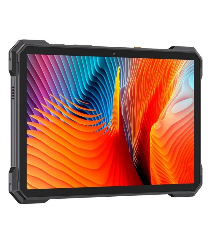 TABLET CUBOT KING KONG TAB S 6GB/256GB/48MPX/10.1 HD+/IP69K/4G/RUGGED BLACK + CORREA