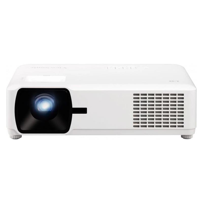 PROYECTOR VIEWSONIC LS610WH LED 4000L WXGA HDMI EDUCACION 3YR GARANTIA