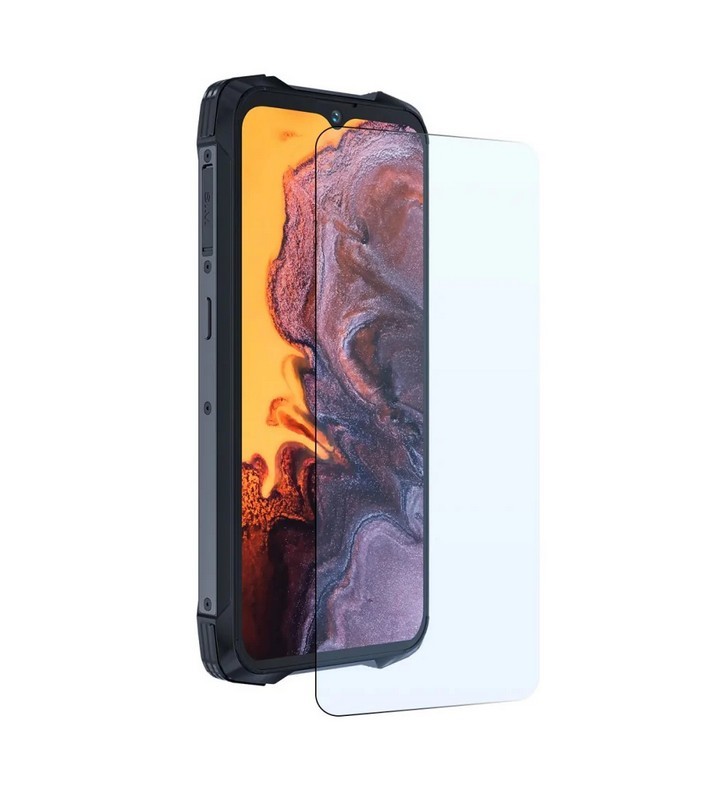PROTECTOR PANTALLA CUBOT KINGKONG X TEMPERED GLASS