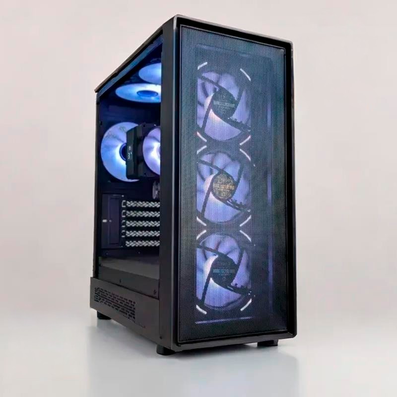 ORDENADOR GAMING STORM RGB RYZEN 7 5700G/16GB/SSD500 NVME/750W/W11PR
