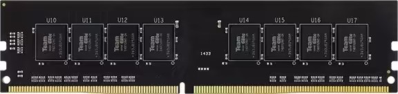 MEMORIA RAM 32GB TEAMGROUP ELITE DDR4 2666MHZ