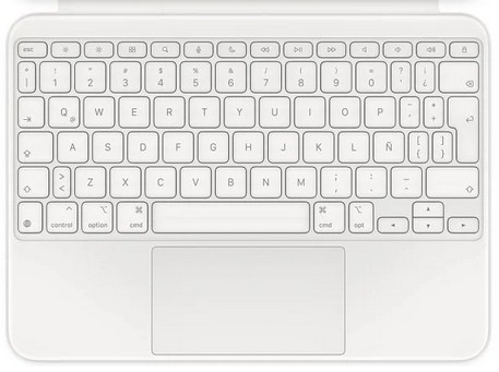 MAGIC KEYBOARD APPLE PARA IPAD 10.9