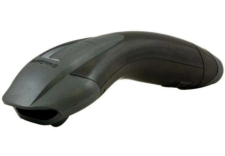 LECTOR HONEYWELL MS-1202G 1D WIRELESS + STAND USB