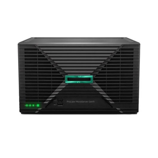 SERVIDOR HP MICRO G11 E-2434 32GB/2x4TB NHP EMEA