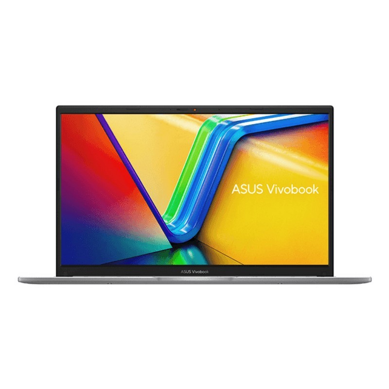 PORTATIL ASUS VIVOBOOK 15 INTEL CORE 7 150U/16GB/SSD512GB/15.6 FHD/USB-C/FREEDOS SILVER