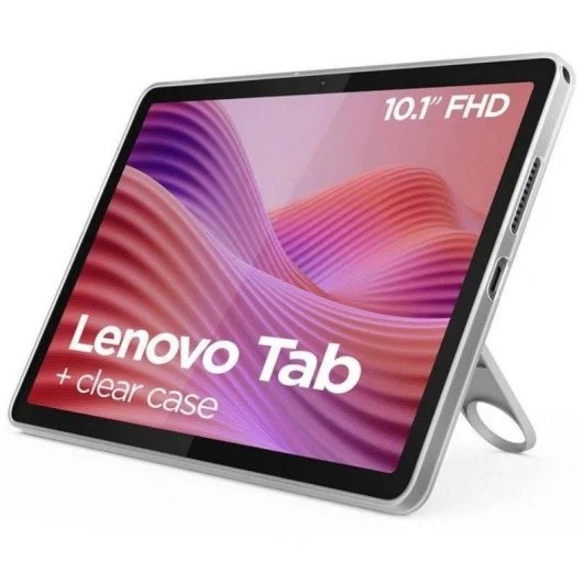 TABLET LENOVO G85 10.1 WUXGA 4GB/128GB MEDIATEK HELIO GREY + FUNDA