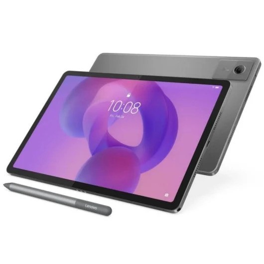 TABLET LENOVO IDEA TAB 11 8GB/128GB MEDIATEK  ANDROID 15 GREY + PEN