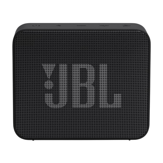 ALTAVOZ JBL GO ESSENTIAL 2 WIRELESS BLUETOOTH 4.2 3.1W  IP67 BLACK