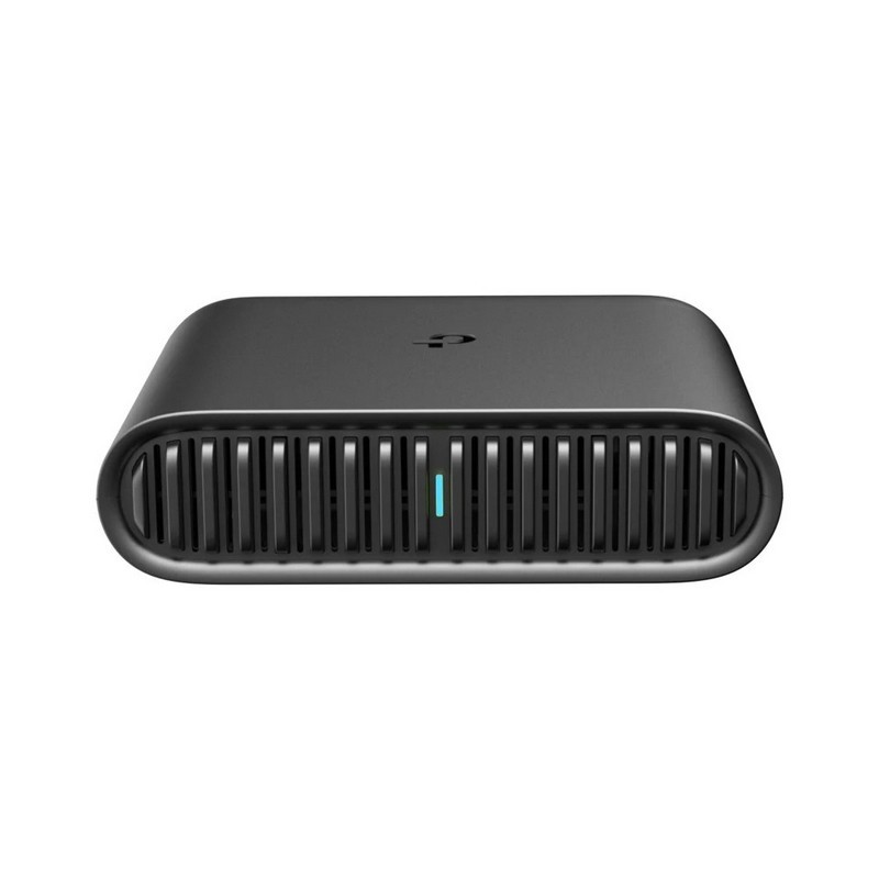 WIRELESS ROUTER DE VIAJE TP-LINK TL-WR1502X WIFI 6 AX1500 1201MBPS