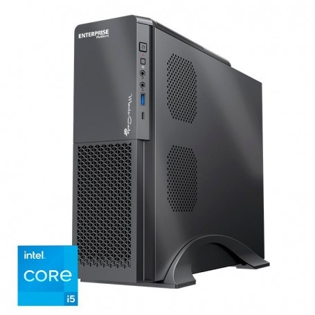ORDENADOR ENTERPRISE MONTECARLO GT I5 12400/8GB/SSD500/VGA+HDMI/5Y