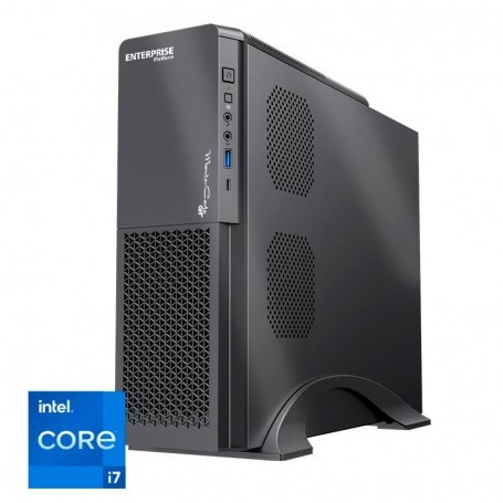 ORDENADOR ENTERPRISE MONTECARLO GT I7 12700/16GB/SSD500/HDMI/5Y