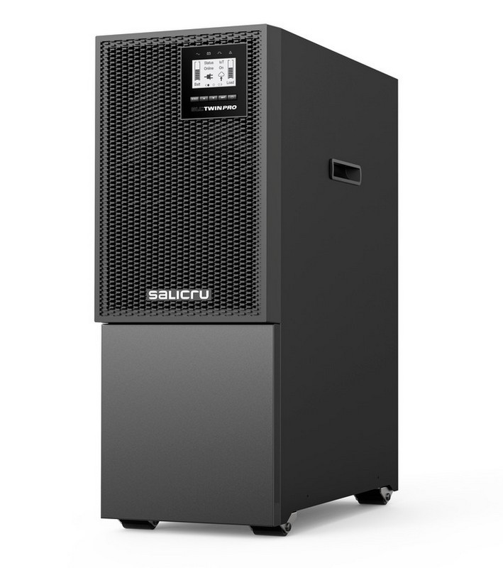UPS SALICRU 10000VA TWIN PRO 3 DUAL SERIES