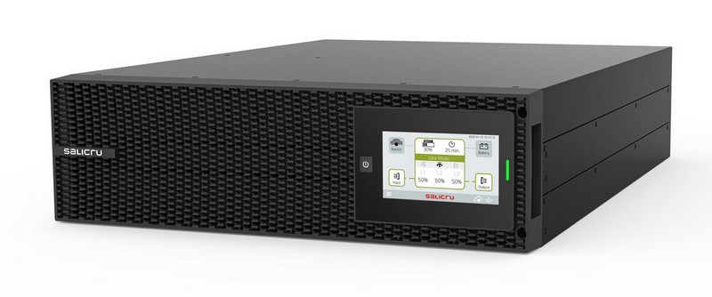 UPS SALICRU 20000VA TWIN RT3 MULTI SERIES