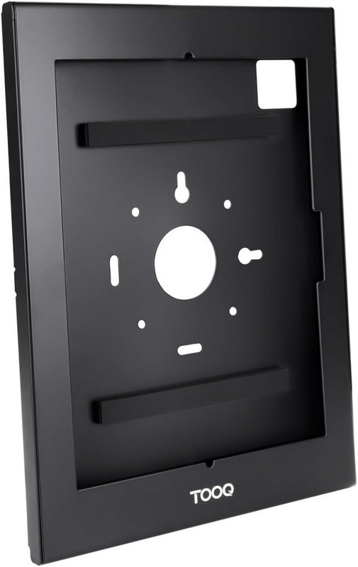 MARCO ANTIRROBO TOOQ TQATTE2601-M-B PARA TABLET 12.4/13 BLACK