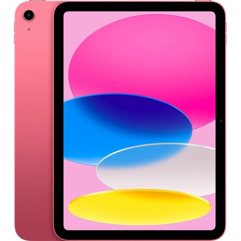IPAD APPLE 2025 11TH A16/256GB WIFI ROSE