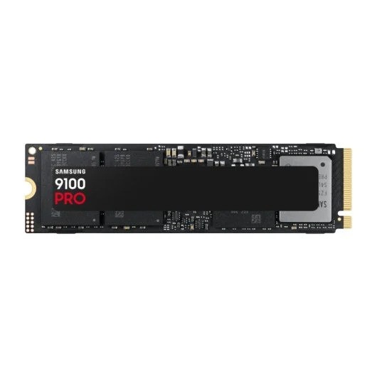 DISCO DURO SSD SAMSUNG 1TB 9100 PRO M2 2280 NVME PCIE 5.0