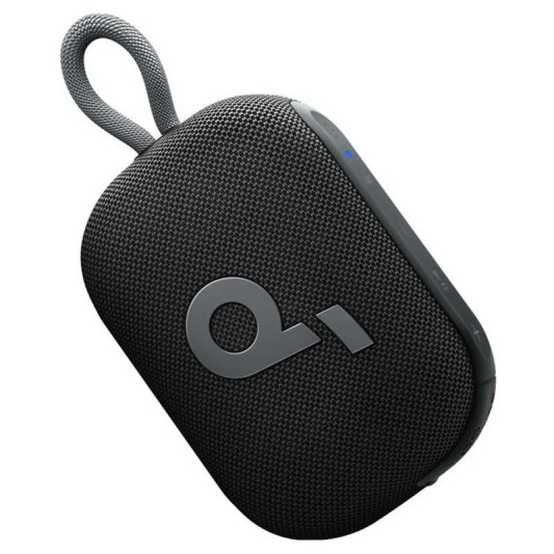 ALTAVOZ ANKER SOUNDCORE SELECT 4 GO 5W BLUETOOTH BLACK