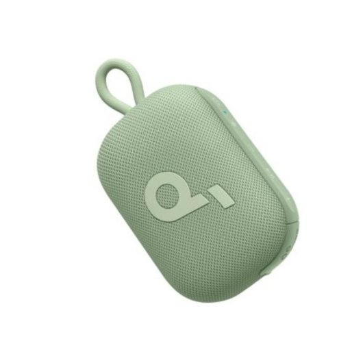 ALTAVOZ ANKER SOUNDCORE SELECT 4 GO 5W BLUETOOTH GREEN