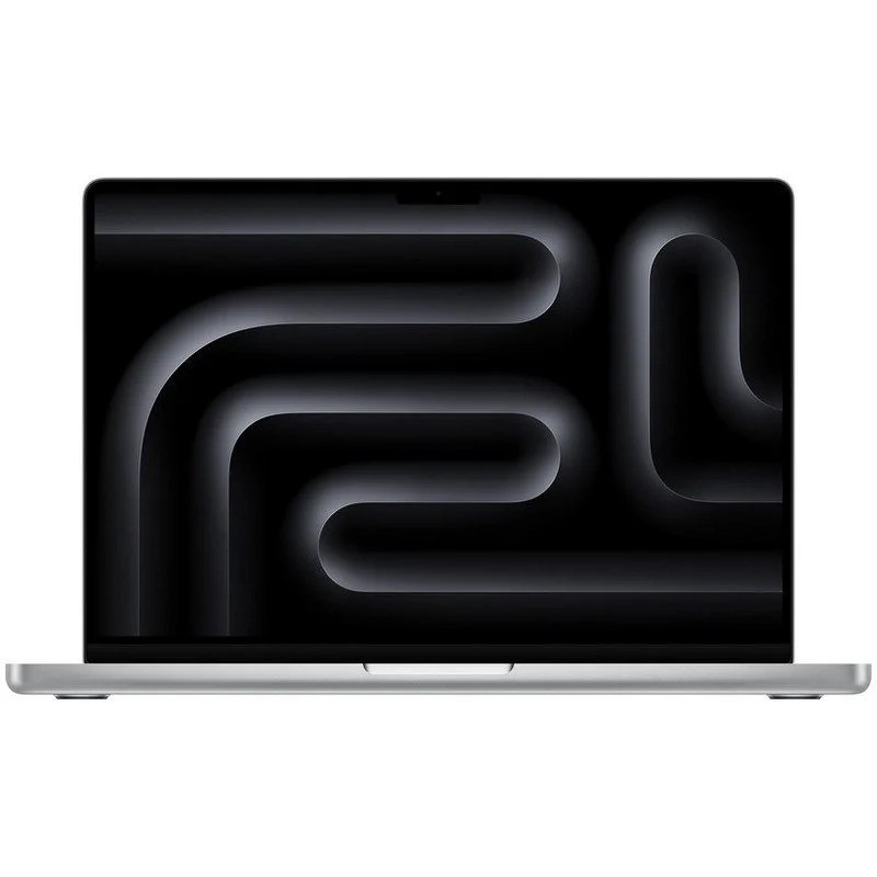 PORTATIL APPLE MACBOOK PRO M5/10-CORE CPU/16GB/SSD1TB/10-CORE GPU/14.2 SILVER
