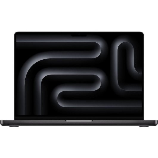 PORTATIL APPLE MACBOOK PRO M5 PRO/15-CORE CPU/24GB/SSD1TB/16-CORE GPU/14 BLACK