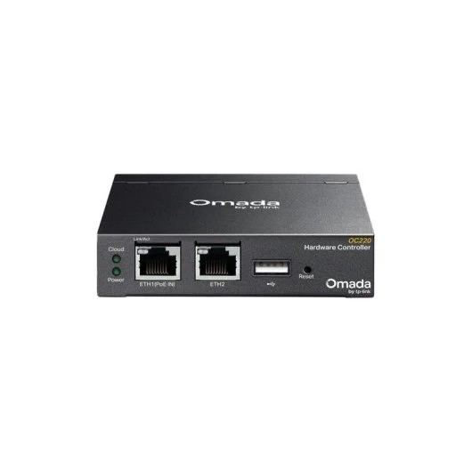 CONTROLADORA CLOUD TP-LINK OMADA OC220