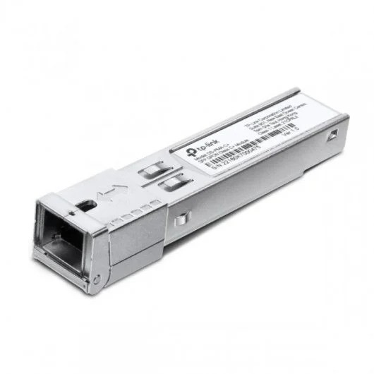 TERMINAL LINEA OPTICA TP-LINK OLT 4 PUERTOS GPON SFP+ GIGABIT