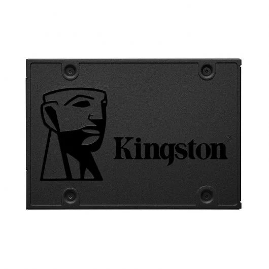 DISCO DURO SSD KINGSTON 120GB SSDNOW A400