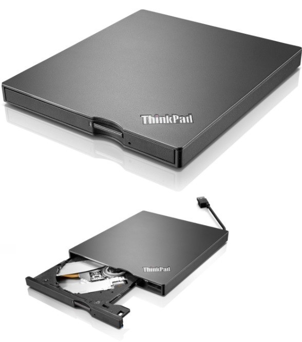REGRABADORA DVD LENOVO THINKCENTRE TINY SATA