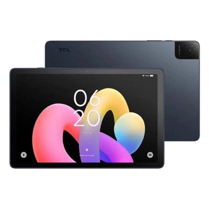 TABLET TCL TAB 10L 10.1 4GB/64GB/5MPX/WIFI BLACK
