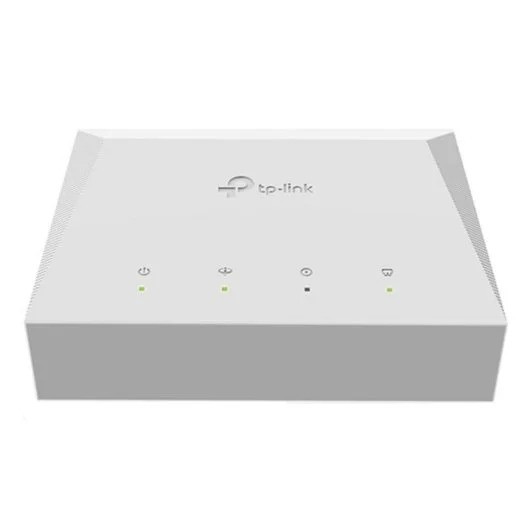TERMINAL LINEA OPTICA TP-LINK ONT GPON SFU + 1X 1G LAN