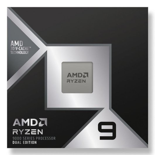 PROCESADOR AMD RYZEN 9 9950X3D2 5.6GHZ 192MB AM5