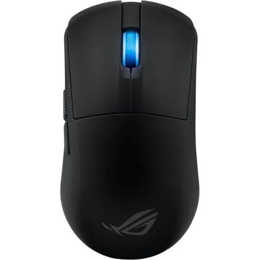 RATON ASUS GAMING ROG HARPE ACE MINI INALAMBRICO BLACK