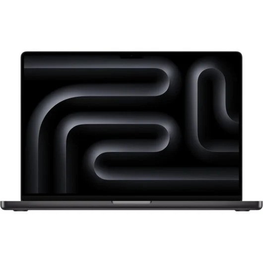 PORTATIL APPLE MACBOOK PRO M5 PRO/18-CORE CPU/24GB/SSD1TB/20-CORE GPU/16 BLACK