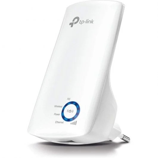 WIRELESS REPEATER TP-LINK TL-WA850RE 300MBPS