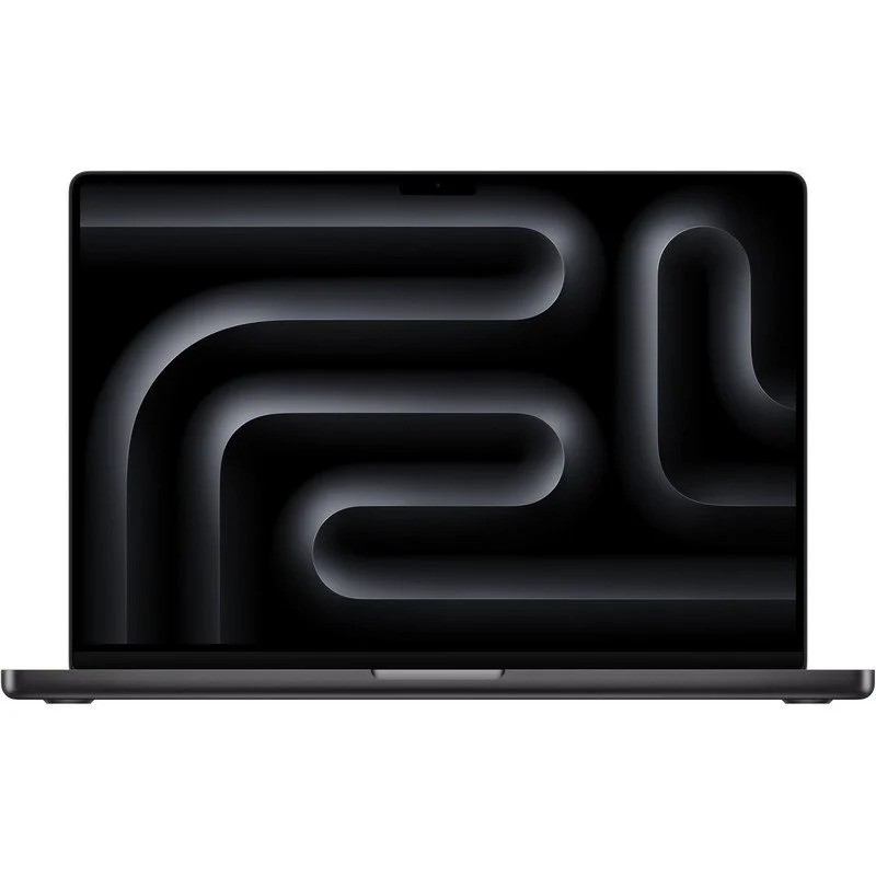PORTATIL APPLE MACBOOK PRO M5 PRO/18-CORE CPU/48GB/SSD1TB/20-CORE GPU/16 BLACK